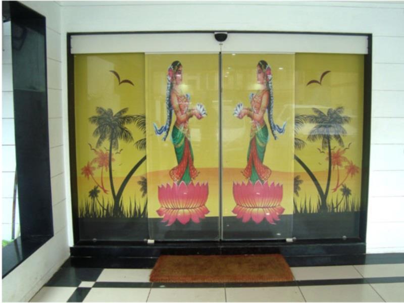 Hotel Rudra Plaza Dwārka Extérieur photo
