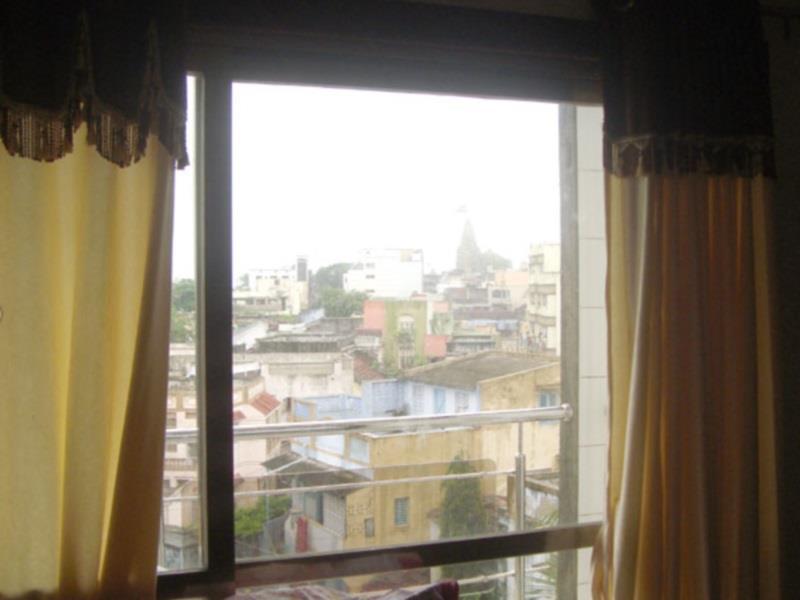 Hotel Rudra Plaza Dwārka Extérieur photo