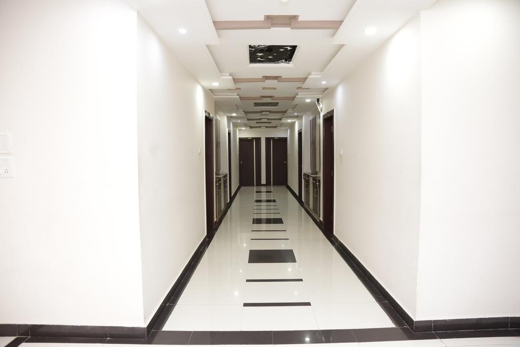 Hotel Rudra Plaza Dwārka Extérieur photo